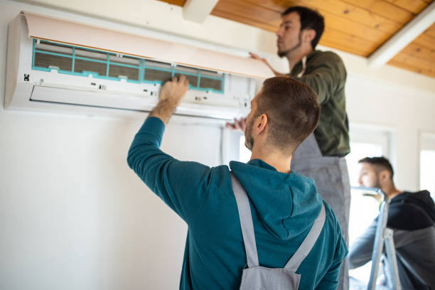 Best HVAC Replacement Cost  in Spring Lake Heights, NJ