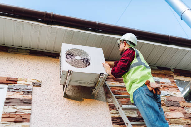 Ductless HVAC Repair in Spring Lake Heights, NJ