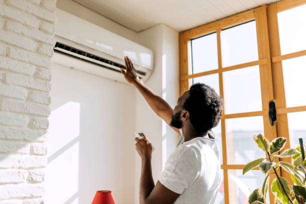 Best Affordable HVAC Services  in Spring Lake Heights, NJ