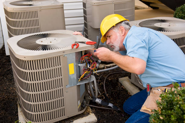 Best Affordable HVAC Services  in Spring Lake Heights, NJ