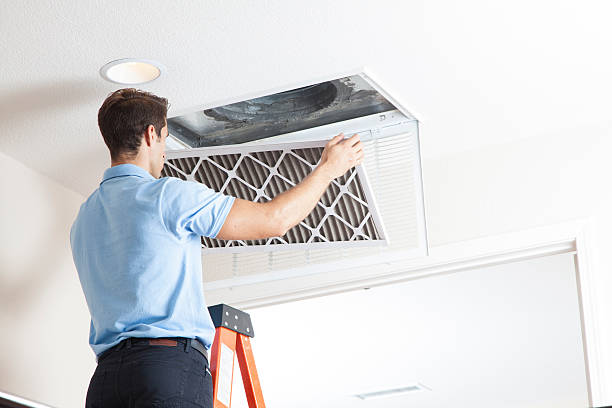 Trusted Spring Lake Heights, NJ HVAC Experts